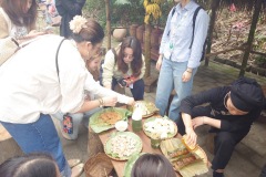 Cultural activities