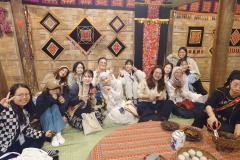 Cultural activities