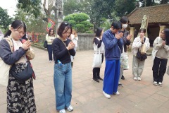 Cultural activities
