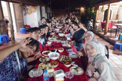 Cultural activities