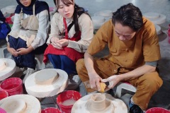 Cultural activities