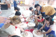 Cultural activities