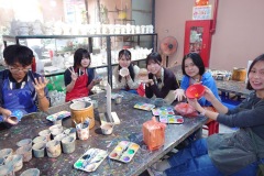 Cultural activities