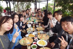 Cultural activities