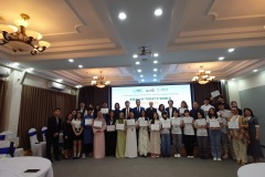 Closing ceremony