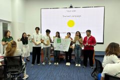 Final presentation