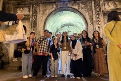 Cultural activities