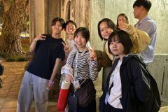 Cultural activities