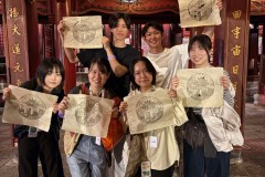 Cultural activities