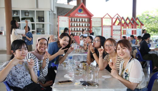 AsTW2024, Mahidol University, Thailand