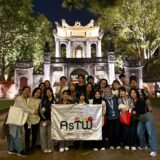 AsTW2026参加者