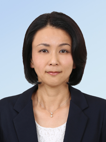 Hiroko IKUTA