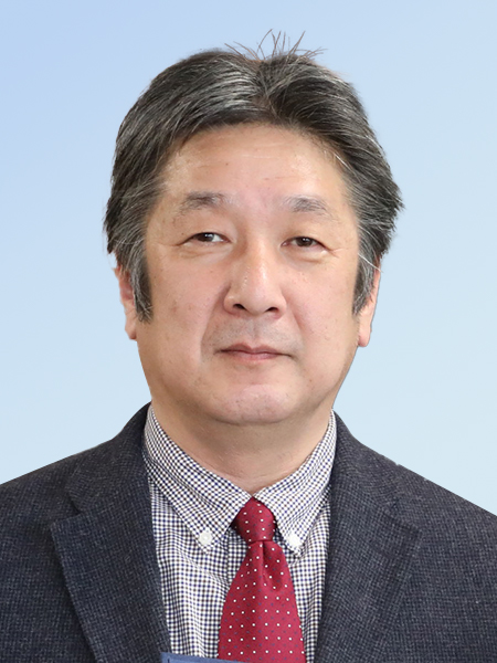 Satoru KOYAMA