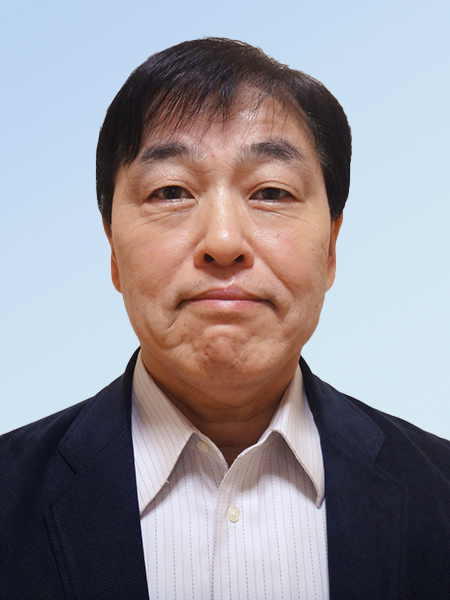 Satoshi TAKAMATSU