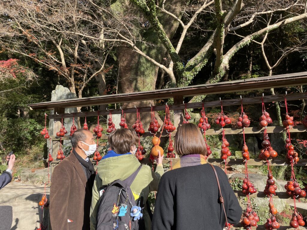 JLCC26期 坐禅と太宰府天満宮見学 | Japanese Language and Culture Course