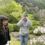 JLCC26期　大分県日田見学旅行